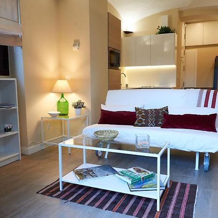 Apartamentos San Pablo Caces Екстериор снимка