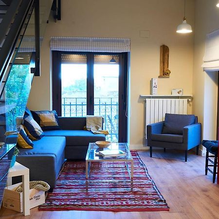 Apartamentos San Pablo Caces Екстериор снимка