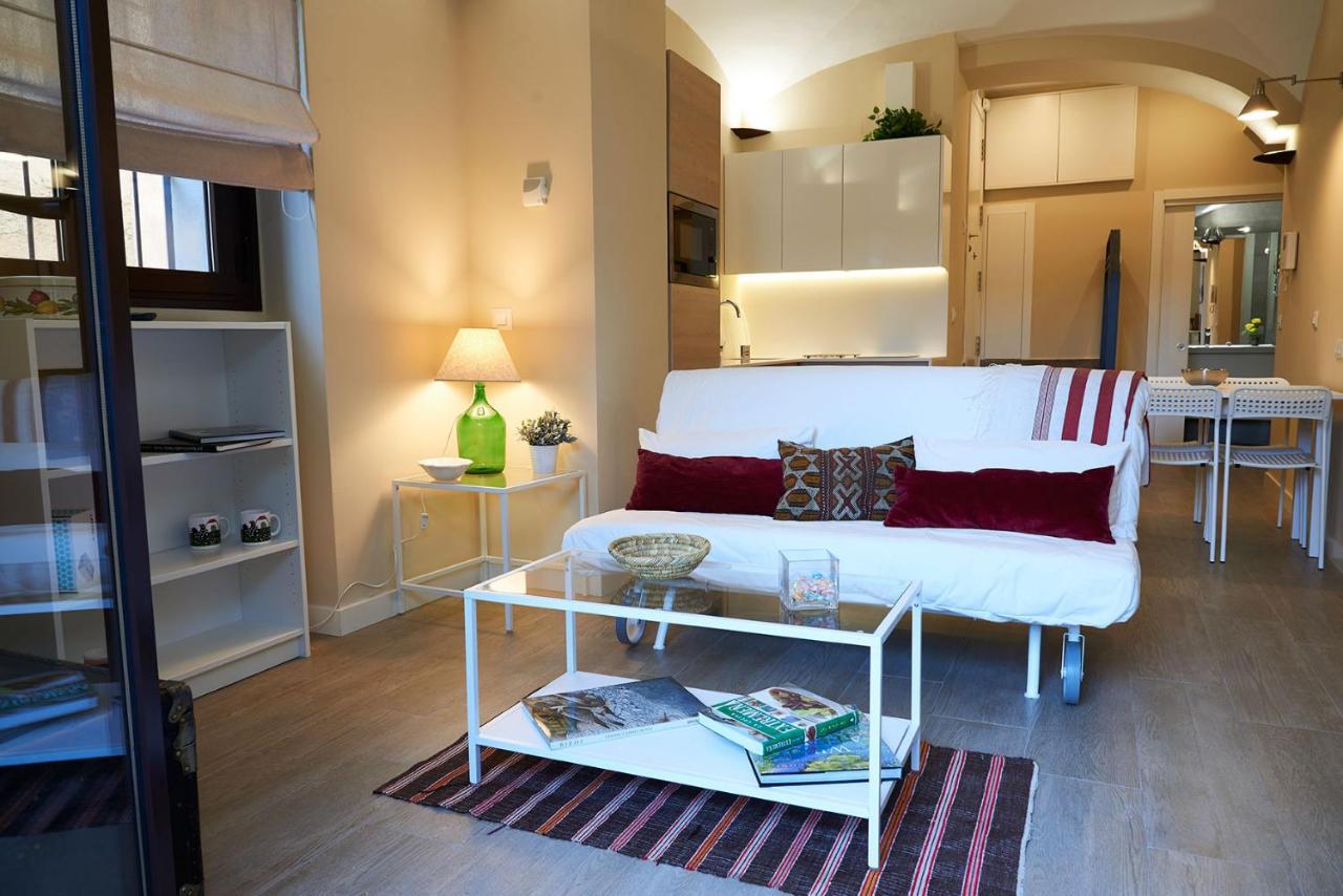 Apartamentos San Pablo Caces Екстериор снимка
