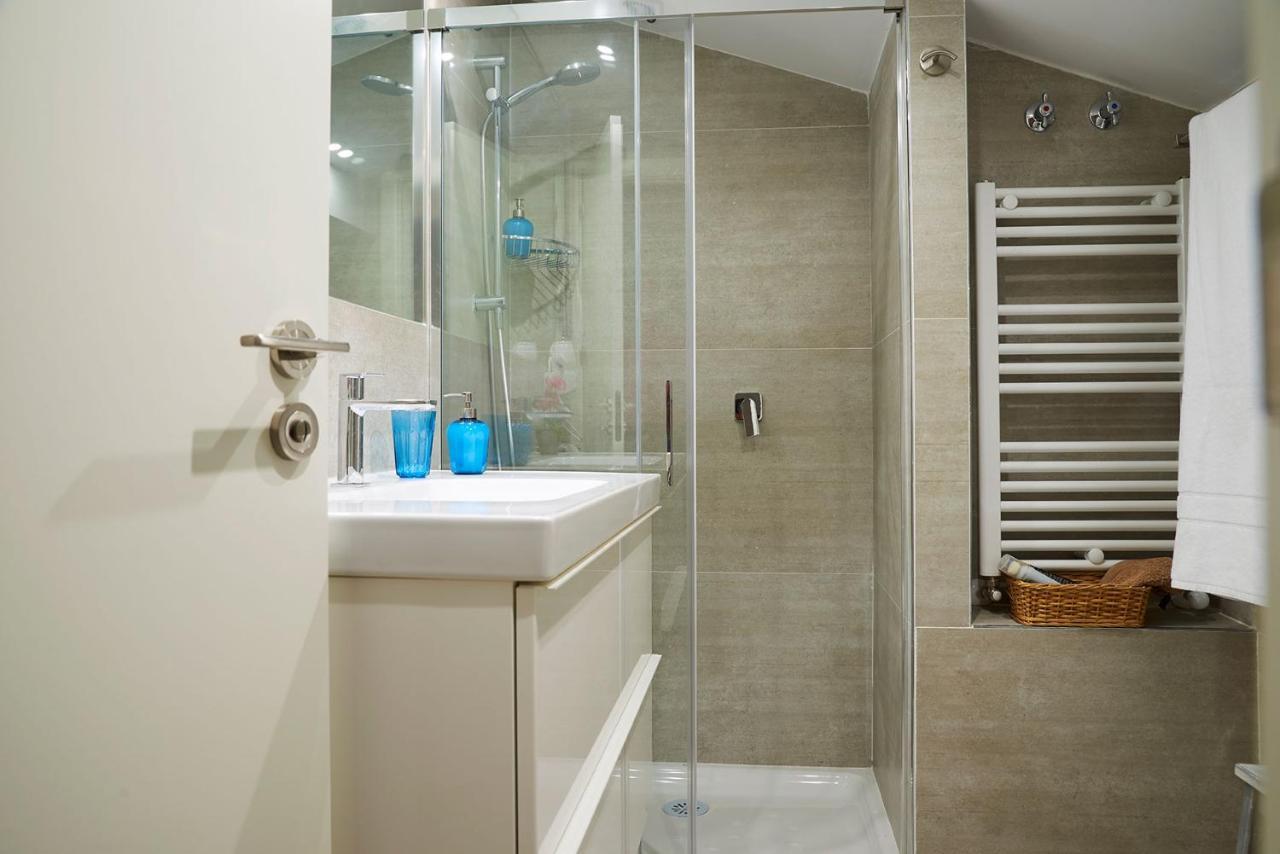 Apartamentos San Pablo Caces Екстериор снимка