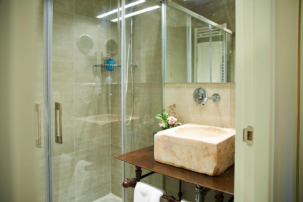 Apartamentos San Pablo Caces Екстериор снимка