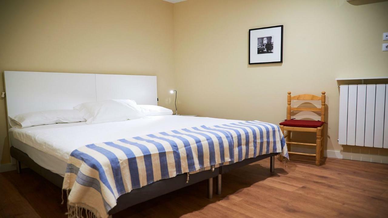 Apartamentos San Pablo Caces Екстериор снимка