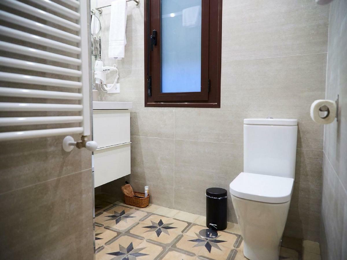 Apartamentos San Pablo Caces Екстериор снимка