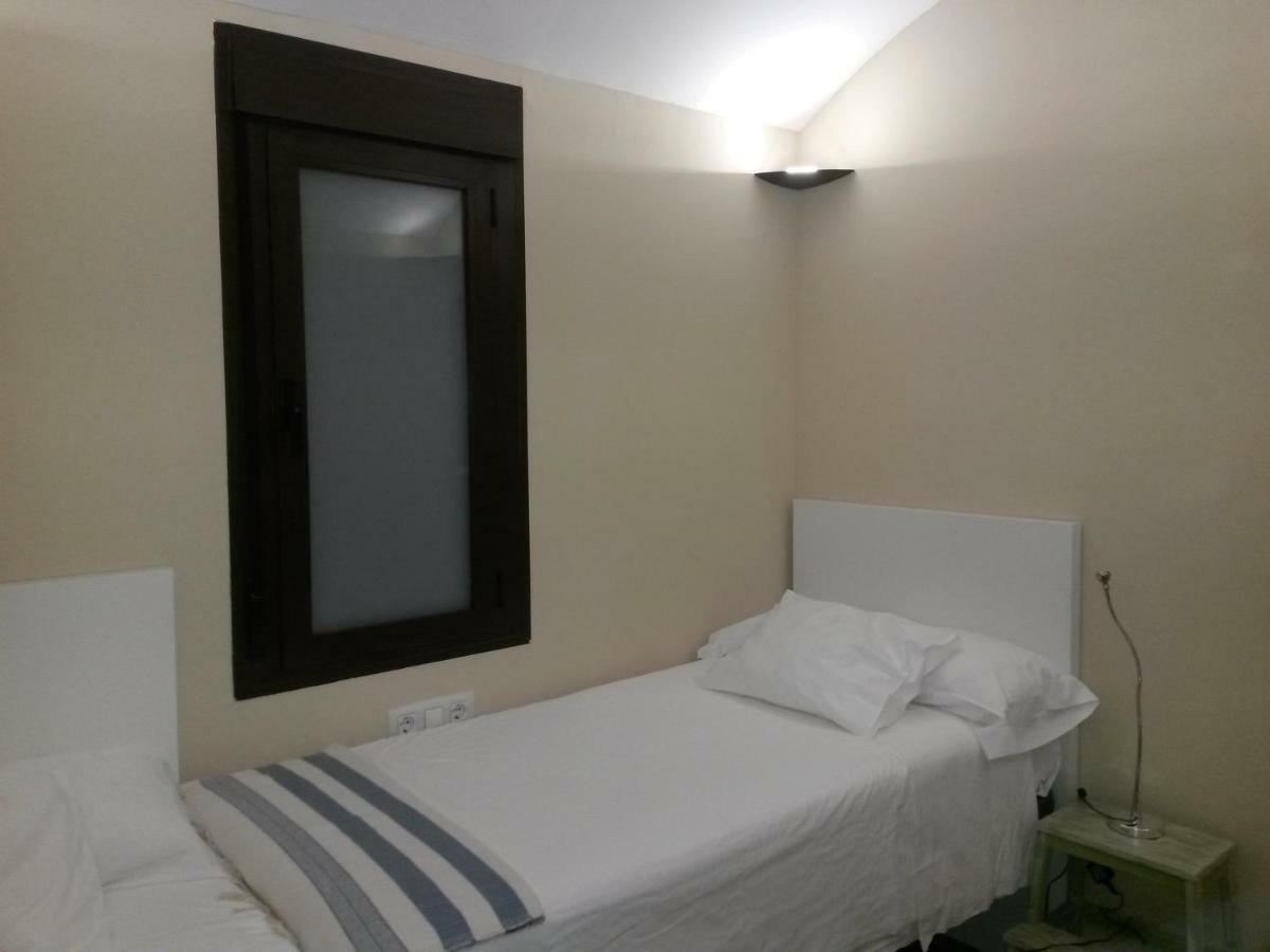 Apartamentos San Pablo Caces Екстериор снимка