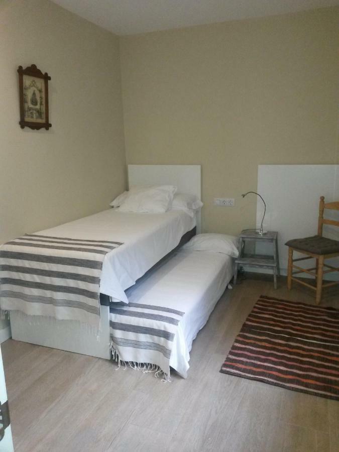 Apartamentos San Pablo Caces Екстериор снимка